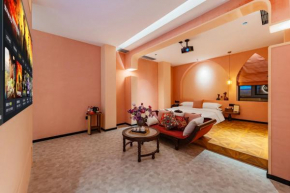 Chaozhou Fanhuali B&B